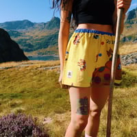 Image 2 of CALEÇON UNISEXE "DRÔLES DE PETITES BÊTES"