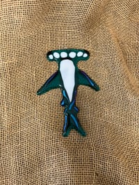 Image 3 of Hammerhead Shark