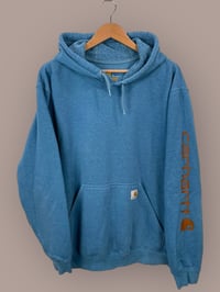 Image 1 of Carhartt Hoodie (Large)