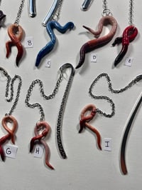 Image 5 of Bookmarks