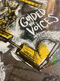 Image 3 of Guided By Voices Holographic Foil edition 