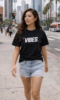 Image 1 of Vibes T-Shirt 