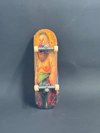 Image 1 of Treck Deck
