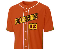 PR Jersey