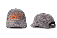 Image 2 of Limited Edition JAM NOW x Sunny Life Hemp Hats