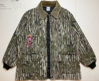Image 3 of CAMO BEADED LIZARD JACKET