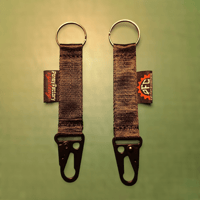 Image 2 of Porte Fucking Clefs