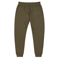Image 23 of Clutch Legacy Co. "Logo" Fleece Sweatpants