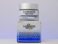 Image 1 of LUXENITE Night Cream  By Mayam Beauty - 50ml