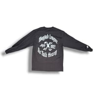 Image 2 of MLHI X NTH Cotton Long Slv