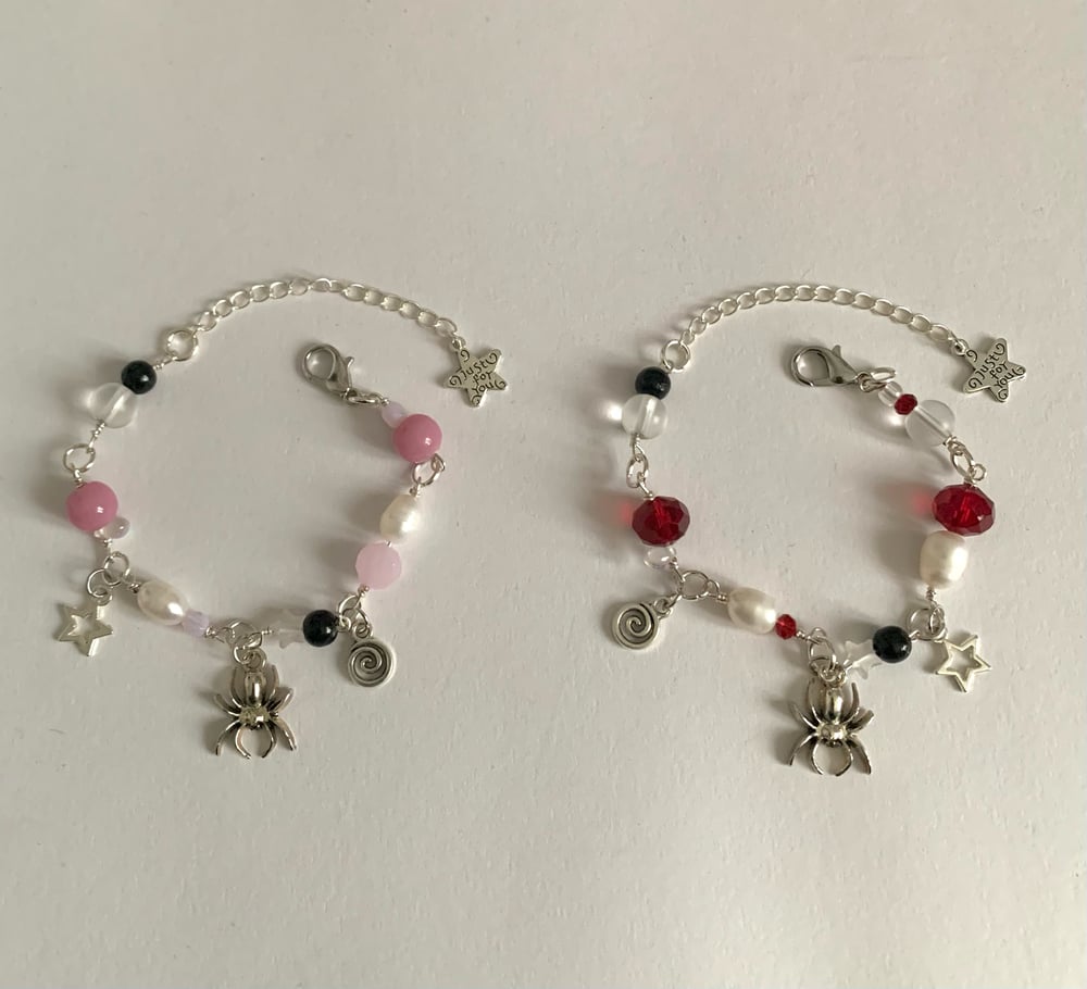 Gwen inspired bracelet 