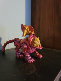 Image 2 of Robot cat
