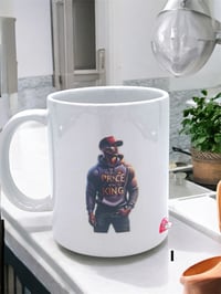 Image 10 of Black Men Coffee Mugs