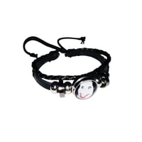 Image 1 of JEFF THE KILLER BRACELET