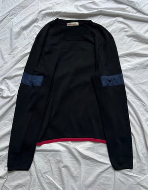 Prada SS2000  Women Knit Sweater - Size M