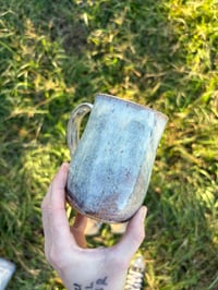 Image 7 of Little lady cutter mug