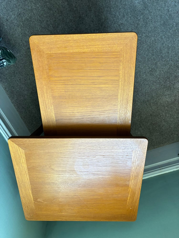 Image of Parker Knoll Tables