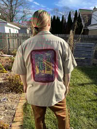 Image of 2XL Dickies BMFS Work Shirt 