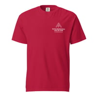 Image 5 of Work Tee (comfort colors)
