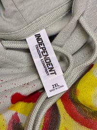 Image 4 of Psycho Skull - 2XL