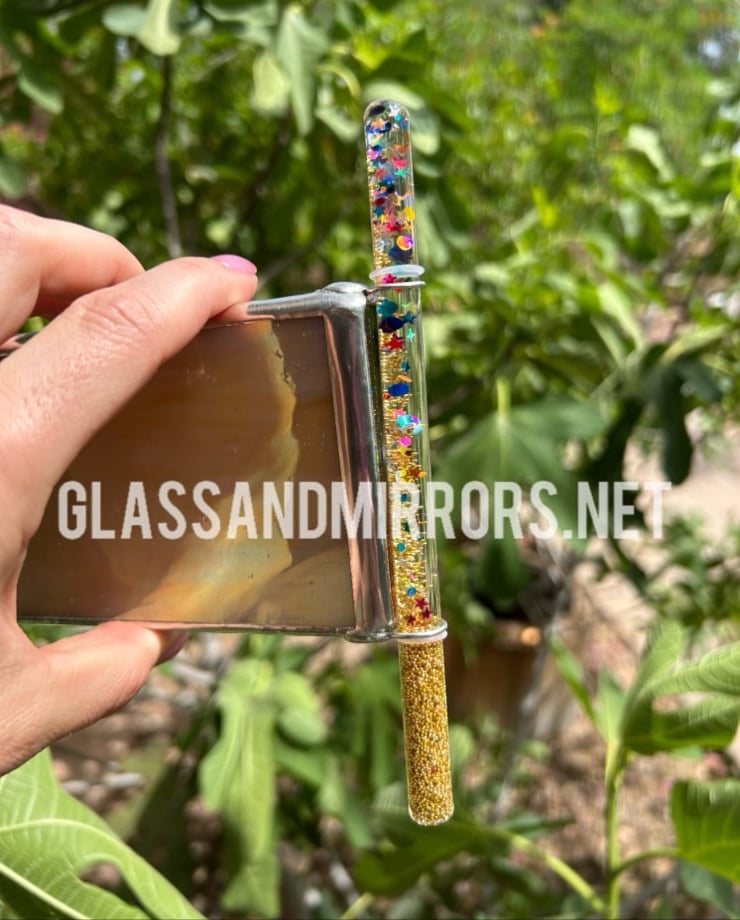 Image of Springtime Magic Mini AuraScope