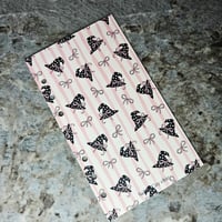 Image 1 of Witch Hat Dashboard A6