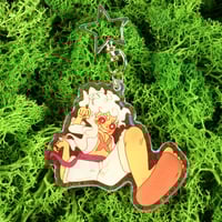 Image 2 of JOY BOY CHARM