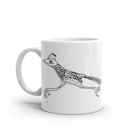 Image 1 of Mug Roadrunner