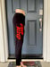 Image of Camp Blood Leggings