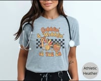 Image 2 of Gobblin’ and Wobblin’ in the ER