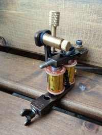 Image 5 of custom power liner 
