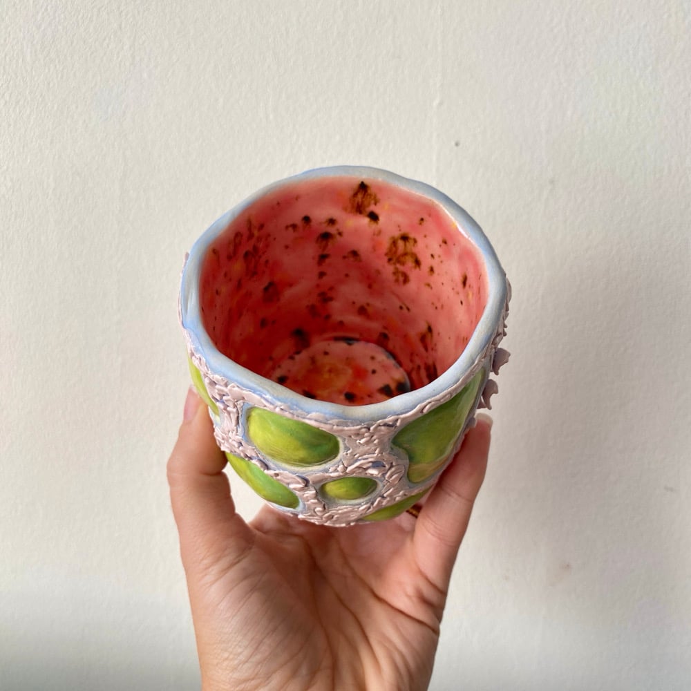 Image of LV-223 Cup