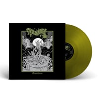 Image 2 of Belzelbong - "Greenferno" 12" (Polish Import)