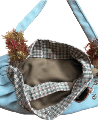 Image 2 of CLOUD PURSE