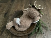 Image 4 of Versatile Bear and Deer Outfit Set 