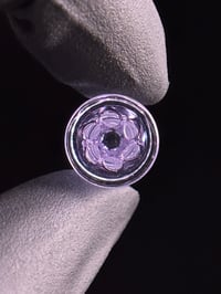 Image 4 of Kovacs Tips - Transparent Purple (cfl)