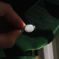 Image 1 of Opal Ring 