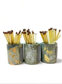 Image 3 of Match Stick Pots