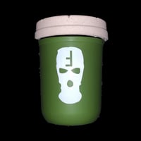 Image 1 of F Series Re:Stash jar