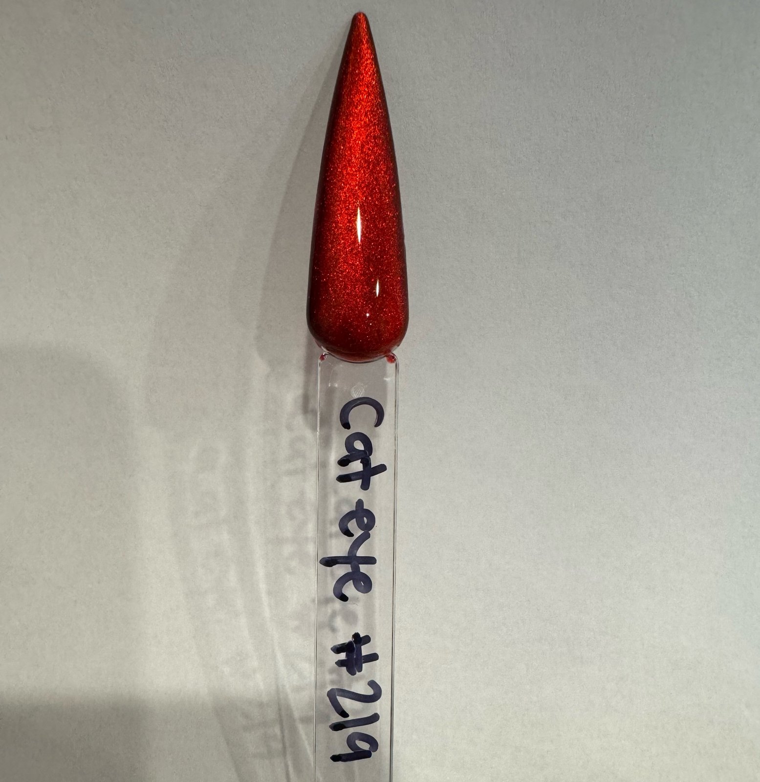 NEW Cat Eye Collection. (#213-221) | Zulay's Nails