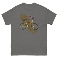 Image 1 of DAWG BITES BIKE SHIRT