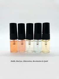 Image 6 of Tapestry Fragrance Set