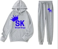 Street Kingz Sweat Suit