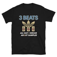 Image 2 of 3 BEATS - All Day I Dream About Samples - TEE