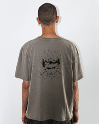 Image 5 of Bimbo Tee Khaki