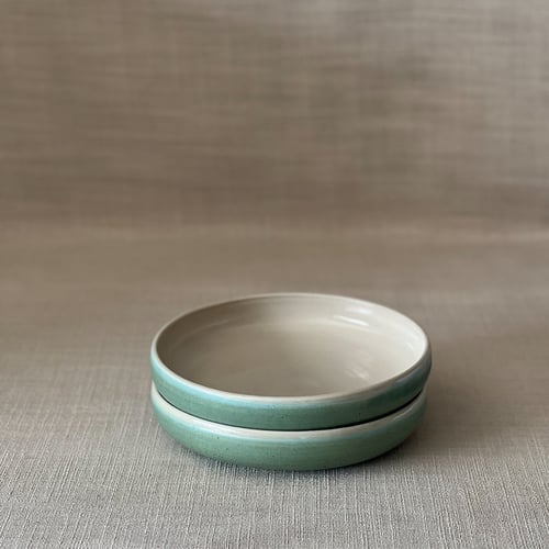 Image of NATURE PASTA BOWL aka BLATE