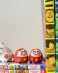 Image 3 of Tiny Darumas 🪭