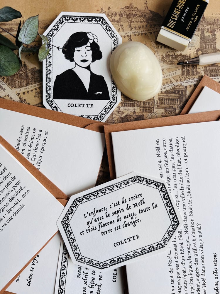 Image of CP 4 COLETTE