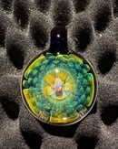 Image 5 of Opal Basket Pendant