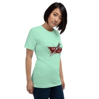 Image 17 of  Run little stranger screw driver Unisex t-shirt